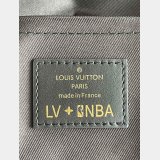 Shop For Quality Louis Vuitton Best Quality LVxNBA Studio Messenger M58498 Bags