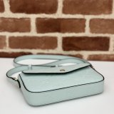 GG 1:1 Mirror Gucci Super Mini Shoulder 772794 Best Quality Bag