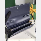 1:1 Mirror Goyardine 02019 Goyard Varenne Best Quality Wallet