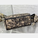 Christian Dior Perfect Designer Best Quality Lady Dior 24cm Handbags