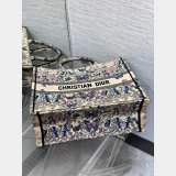 Shop Best Quality Christian Dior Book Tote Best  Bags