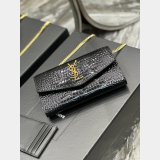 Best Quality Saint Laurent Inspired 607788 Kate Shoulder Bags