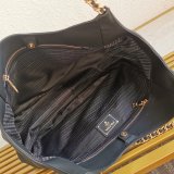Top Quality Best Quality Prada hobo tote bag 1BA638