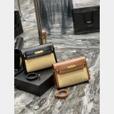 YSL Best Quality Saint Laurent Manhattan Small Shopping 579271 Bag