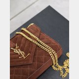 Copy Dolabuy Saint Laurent 526286 /487206 Best Quality Envelope Bag