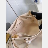 Perfect OnTheGo East West M23640 Best Quality Louis Vuitton Bag