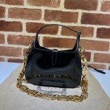 Gucci Top Best Quality Jackie 1961 Shoulder 699651 Bag