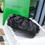 Top Best Quality Bottega Veneta Best Quality 30CM Chain pouch Bag