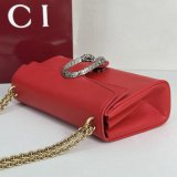 Gucci Dionysus Medium Shoulder 874735 Crossbody Bag