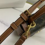 Quality Miu Miu Besace Lisa 10L063 High Quality Designer Best Quality Bag