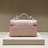 BOTTEGA VENETA Vanity Case 789109