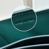 Designer Teen Triomphe Shiny 113583 Amazone Celine Best Quality Bag