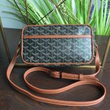 Where to Find the Best Best Quality Goyard Capvert Crossbody Bag