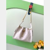 Perfect Shoulder Top Quality AS5293 Hobo Best Quality Bags