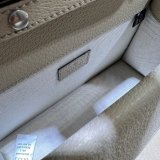 Gucci 1:1 Mirror 739496 Dionysus Top Handle Best Quality Bag