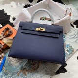 Customize The Best Best Quality Hermes Epsom Kelly 25-28cm Handbags