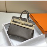 Birkin Dream Bag Hermes 25/30CM Top Quality Best Quality Dolabuy
