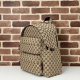 Best Quality Mens Backpack Gucci 800265 High Quality Bag