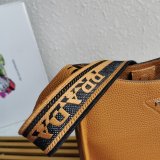 Best Quality Prada Perfect Daino Tote Hobo High Quality 1BC073 Bag