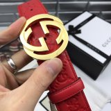 High Quality Gucci Best Quality Leather Belts