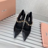 Our shop offer you cheap Best Quality Miu Miu Shoes