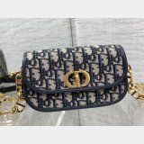 High Quality Christian Dior 0322/0323 Clutch Best Quality Bags