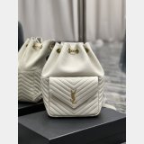 Yves Saint Laurent Best Quality Backpacks 672609 AAA Handbag