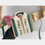 Designer Best Quality Chloe Mini 14CM/20CM Handbags China