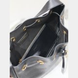 Saint Laurent 796626 Black Hobo Best Quality Inspired Online Store
