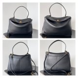 Balenciaga 789779 Black Rodeo Hand Shoulder Best Quality Bag