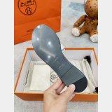 UK Both Wholesale 1:1 Mirror Sandals Retail Hermes Best Quality Shoes