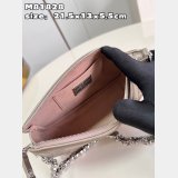 Louis Vuitton Best Quality M81828 Lexington Pouch H27 7 Star Goods