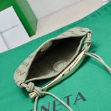 Best Quality Bottega Veneta Designer BV Mini Sardine 6680# Bags On Sale