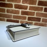 Gucci Luxury Dionysus GG 499623 Small Shoulder Best Quality Bag