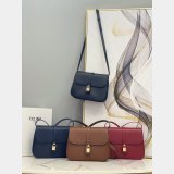 Dolabuy Best Quality Celine Tabou Smooth Calfskin Shoulder 196853 Bags