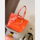 Best 1:1 Quality 9014 Loewe Fold Shopper Shopping Best Quality Bags