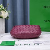 Buy First Copy Best Quality Bottega Veneta Jodie Clutch Bag online from China