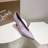 YSL High Heel Shoes Best Quality Designer Dolabuy Sale