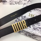1:1 Mirror Dior Belts Best Quality 1.5/2.0/3.0cm For Sale Online