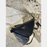 Best Quality Prada Triangle 1:1 Mirror Mario 1BC176 Bags