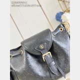 Louis Vuitton Best Quality M25554 Black Odyssée H27 Bag