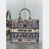 Shop Best Quality Christian Dior Book Tote Best  Bags
