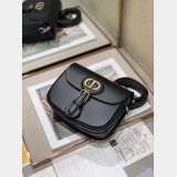Best Quality 2020 Christian dior bobby CD logo black bag