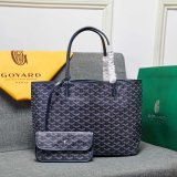 Perfect Goyard Tote Best Quality Copy Shopping Bags