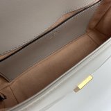 Grey GG Marmont 446744 Mini Matelassé Gucci Best Quality Bag