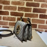 Best Quality Gucci Luxury Blondie 724645 Shoulder Bag
