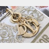 Best Cheap Lady Luxury Dior 24cm Best Quality Handbags Outlet