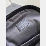 Louis Vuitton Designer M11703 Avenue Slingbag Eclipse Canvas Best Quality Men Bag