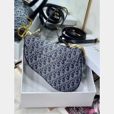 Fashion Christian Dior Montaigne Saddle 3351/3397 Best Quality Bag