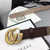 Best Quality Luxury Gucci 3.0CM Designer Belts Online Store
